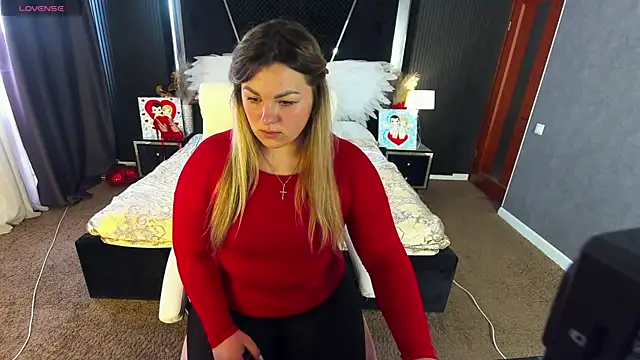 AlissyaGrayy online show from 04-05-26, 12:34