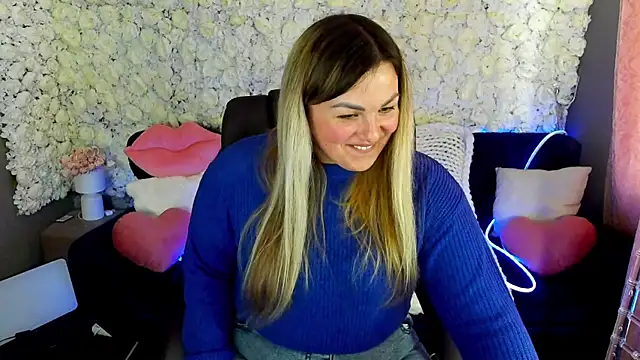 AlissyaGrayy online show from 05-01-26, 01:38