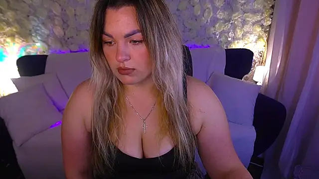 AlissyaGrayy online show from 05-29-26, 05:35