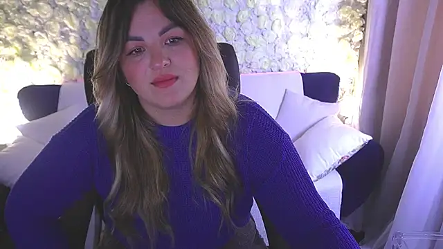 AlissyaGrayy online show from 05-18-26, 05:45