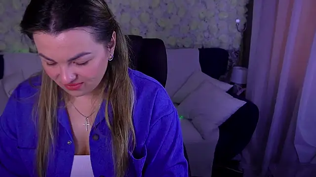 AlissyaGrayy online show from 06-01-26, 05:40