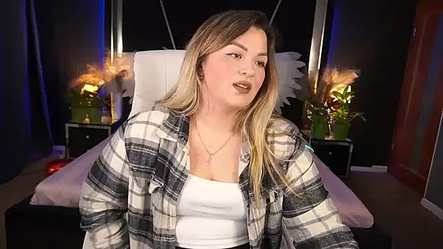 AlissyaGrayy online show from 06-04-26, 06:56
