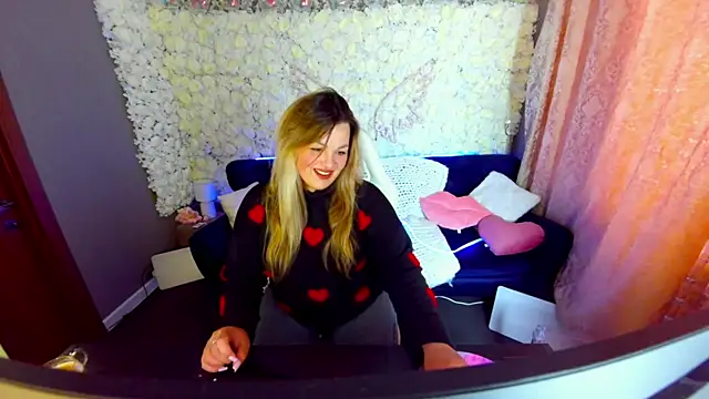 AlissyaGrayy online show from 04-14-26, 01:27