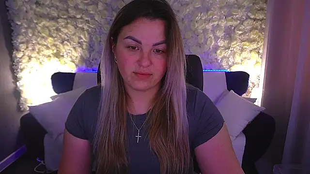 AlissyaGrayy online show from 05-12-26, 12:44