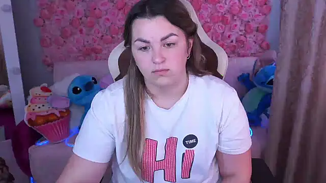 AlissyaGrayy online show from 06-03-26, 05:41