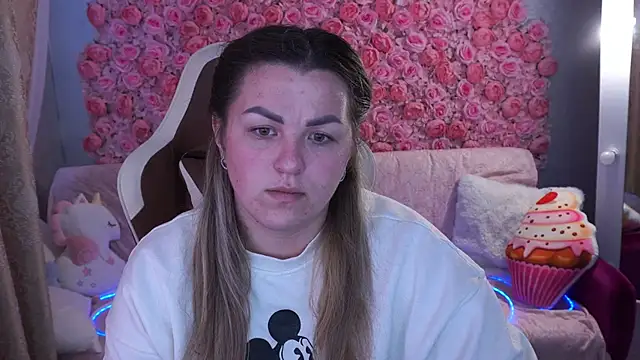 AlissyaGrayy online show from 05-28-26, 05:37
