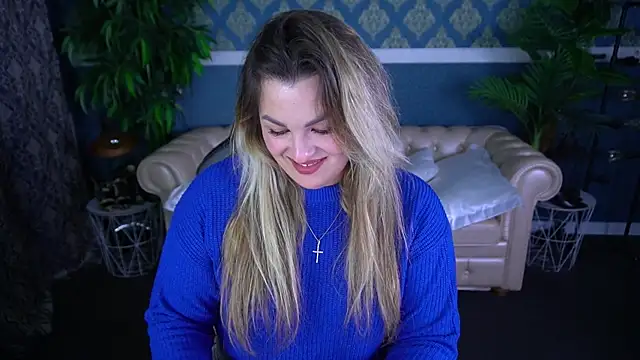 AlissyaGrayy online show from 06-17-26, 06:51