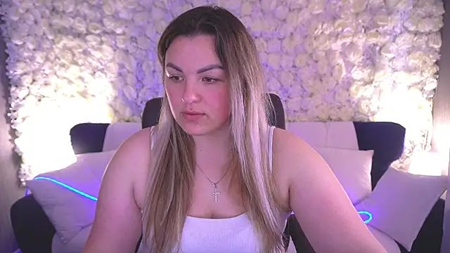 AlissyaGrayy online show from 05-11-26, 01:01