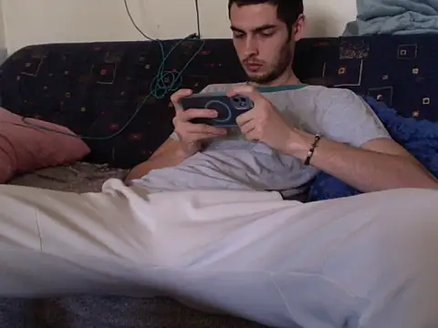 anno18 online show from 03-22-26, 09:55