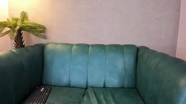 Samantha  Firee online show from 05-26-26, 12:58