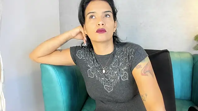 Samantha  Firee online show from 05-13-26, 12:23