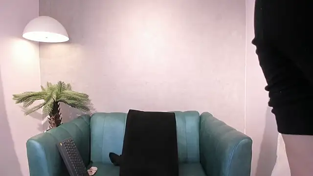 Samantha  Firee online show from 05-04-26, 01:14