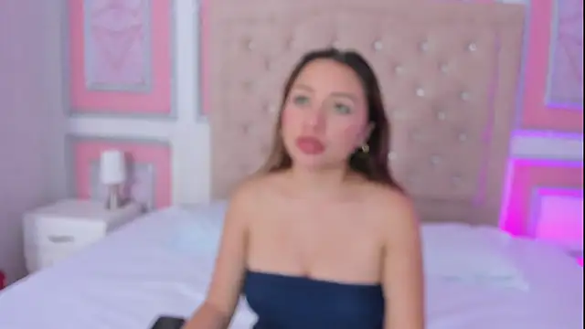 dulce girls online show from 05-16-26, 08:19