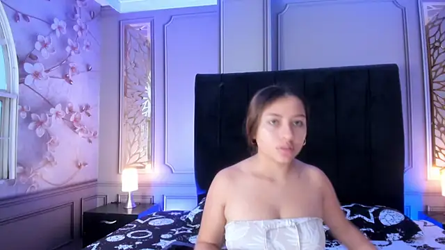 dulce girls online show from 05-13-26, 12:34