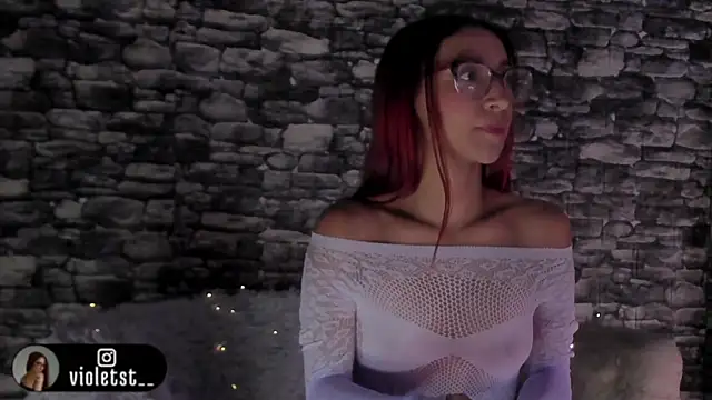 VioletWinters online show from 06-11-26, 03:03