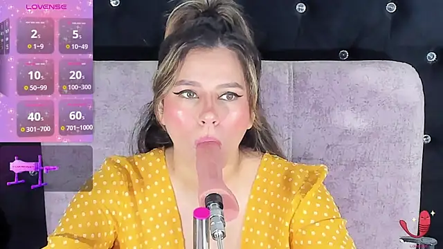abby blond1 online show from 04-17-26, 11:02
