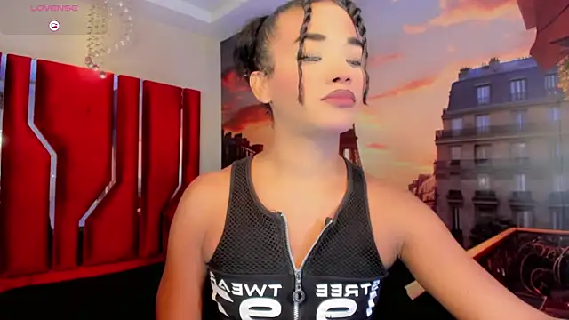 Paola Delfino online show from 05-26-26, 10:13