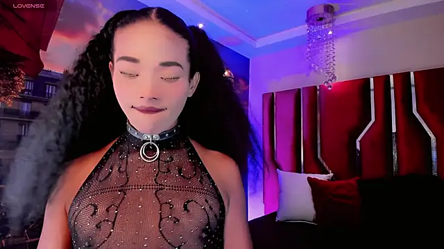 Paola Delfino online show from 03-28-26, 02:07