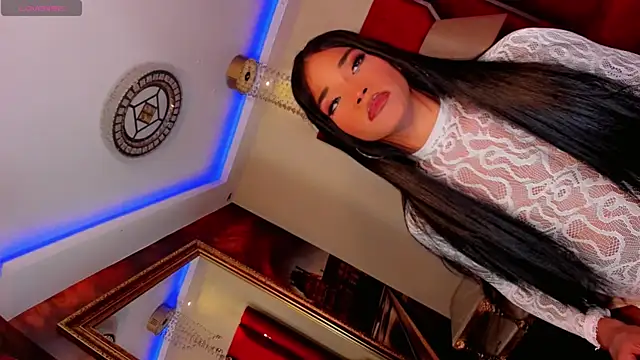 Paola Delfino online show from 04-12-26, 08:34