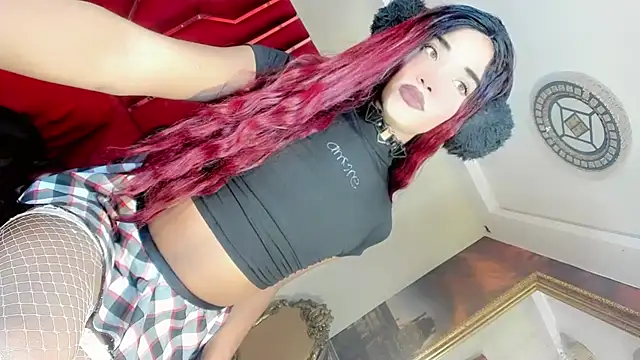 Paola Delfino online show from 05-01-26, 09:25