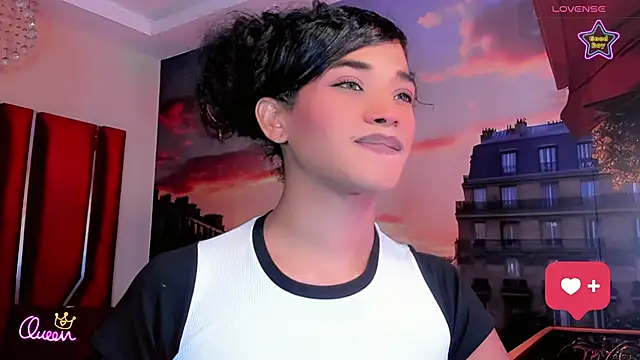 Paola Delfino online show from 06-03-26, 02:33