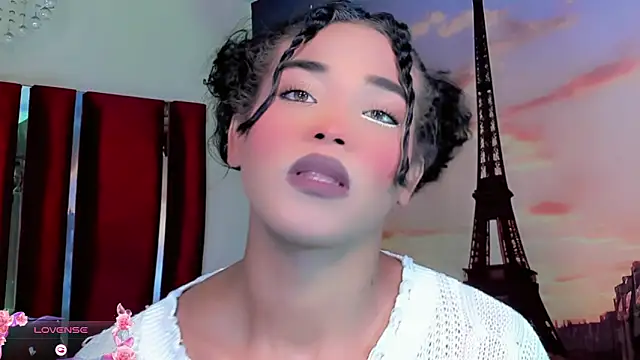 Paola Delfino online show from 05-31-26, 09:59