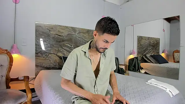Leo Vesper online show from 04-05-26, 12:12