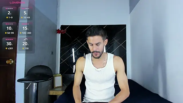 Leo Vesper online show from 04-07-26, 11:23