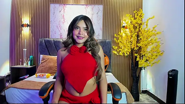 Aleid  online show from 03-18-26, 09:48