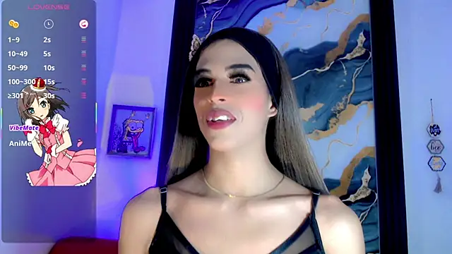 Valeria Del Val online show from 05-03-26, 03:22