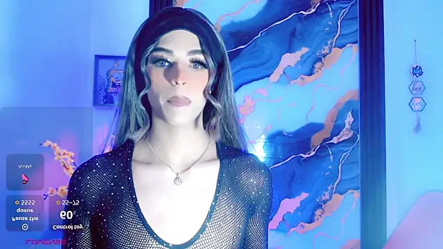 Valeria Del Val online show from 04-18-26, 03:09