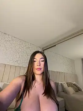 DannaMarshall online show from 06-09-26, 11:55