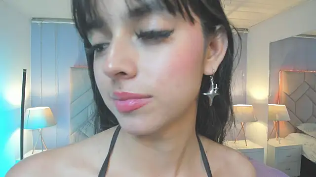 Eimy Blaze online show from 07-01-26, 07:36
