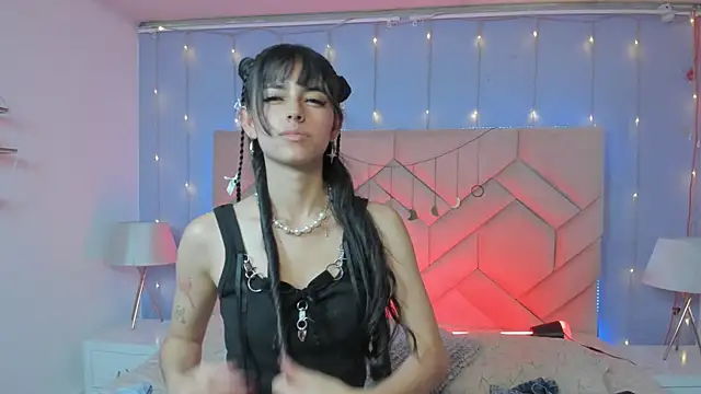 Eimy Blaze online show from 05-21-26, 07:33