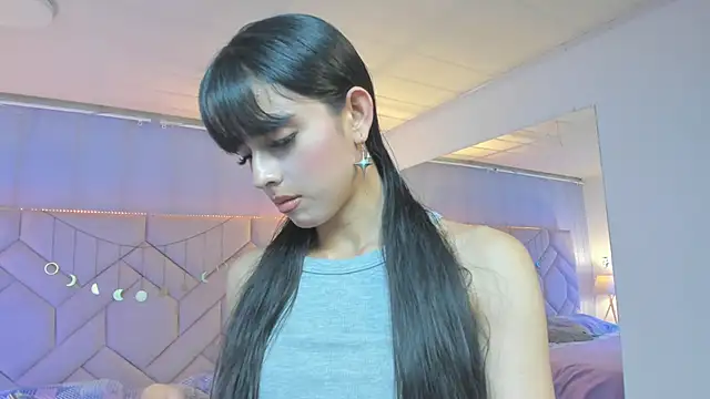 Eimy Blaze online show from 06-30-26, 07:36