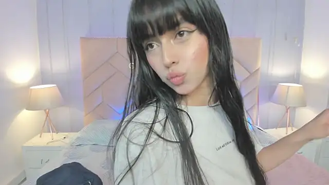 Eimy Blaze online show from 07-14-26, 07:20