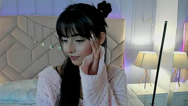 Eimy Blaze online show from 07-16-26, 07:44