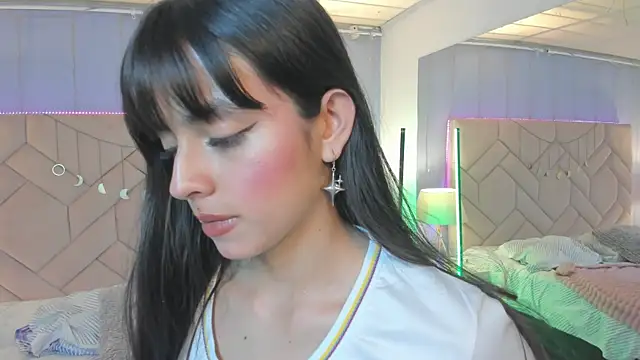 Eimy Blaze online show from 07-07-26, 07:17