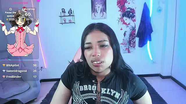 AryahMoonn online show from 06-02-26, 08:09