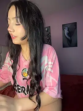 MayyBonita online show from 05-31-26, 06:19