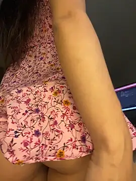 DahliaRouse online show from 06-02-26, 12:32