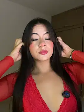 DahliaRouse online show from 05-08-26, 12:25