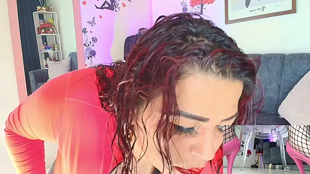 Zully Green online show from 06-16-26, 02:22
