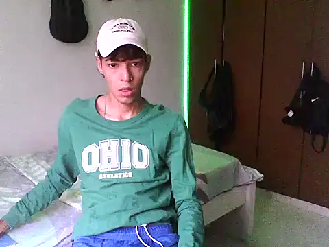 Milo Gunnar online show from 03-17-26, 03:59