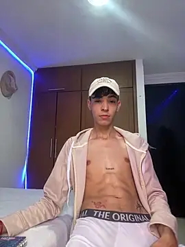 Milo Gunnar online show from 04-10-26, 09:22
