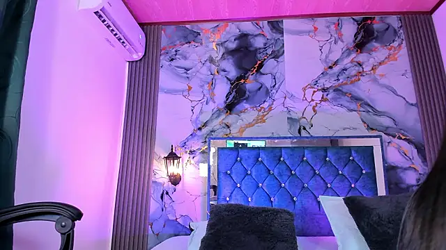 naughty ailee online show from 03-18-26, 03:09