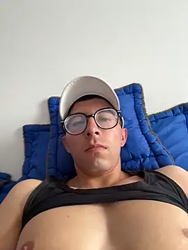 LeonBlazze online show from 04-16-26, 06:08