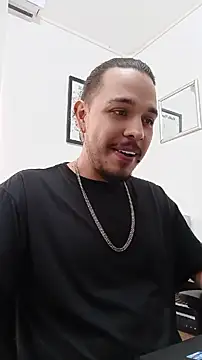 Bry   online show from 03-17-26, 02:31