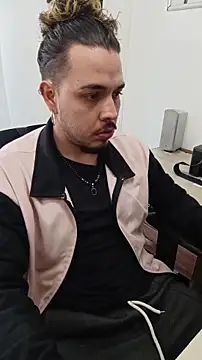 Bry   online show from 03-18-26, 03:24