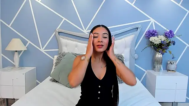 EmmaFosther online show from 07-28-26, 05:12